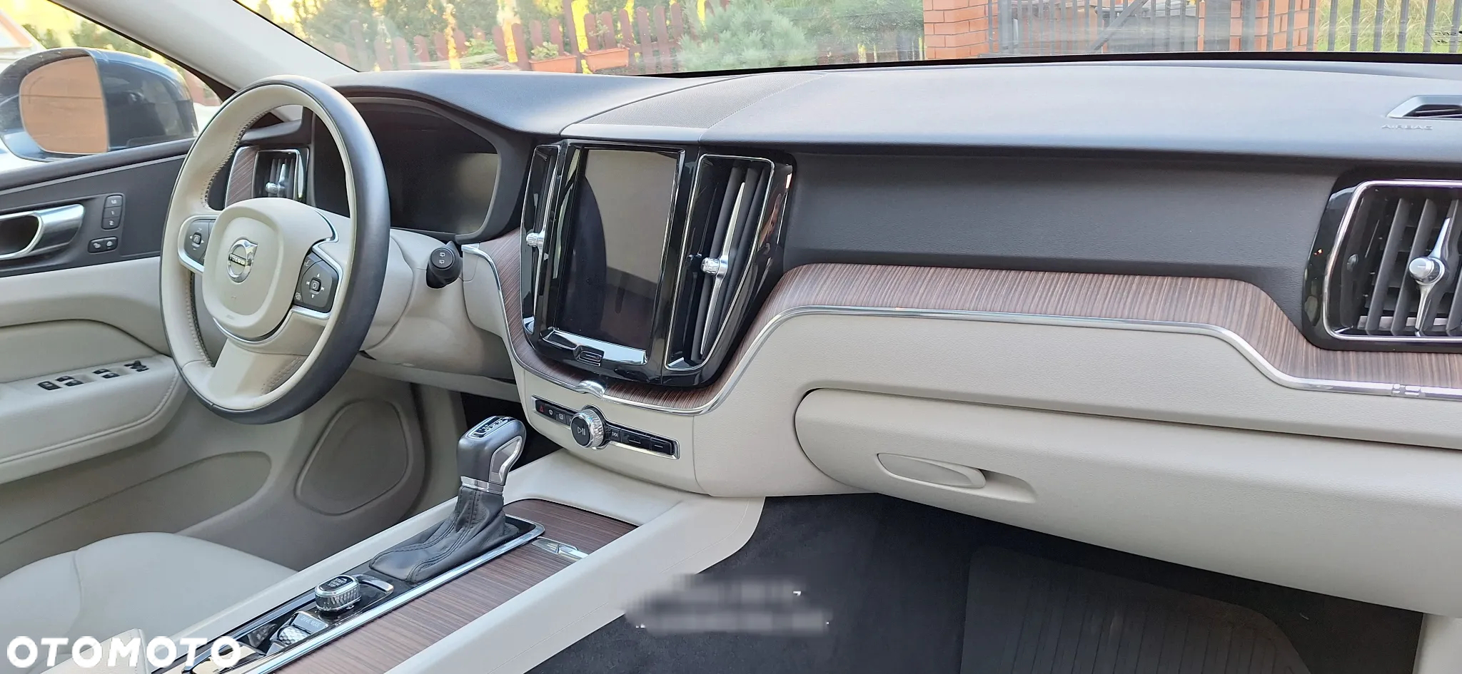 Volvo XC 60 - 9