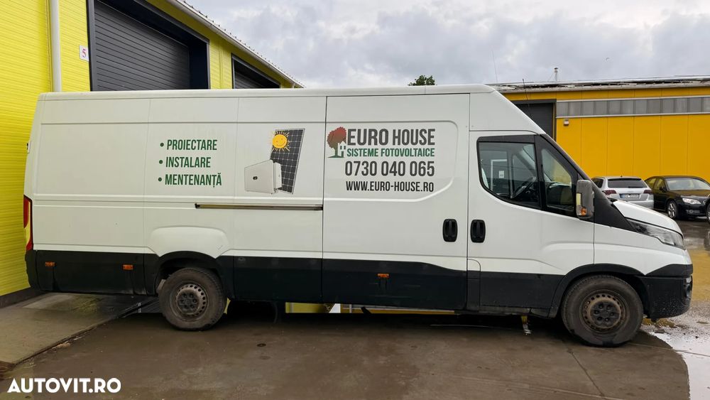 Iveco Daily Box - 3