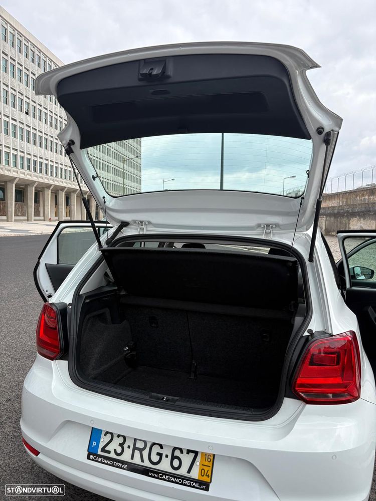 VW Polo 1.0 Trendline - 6