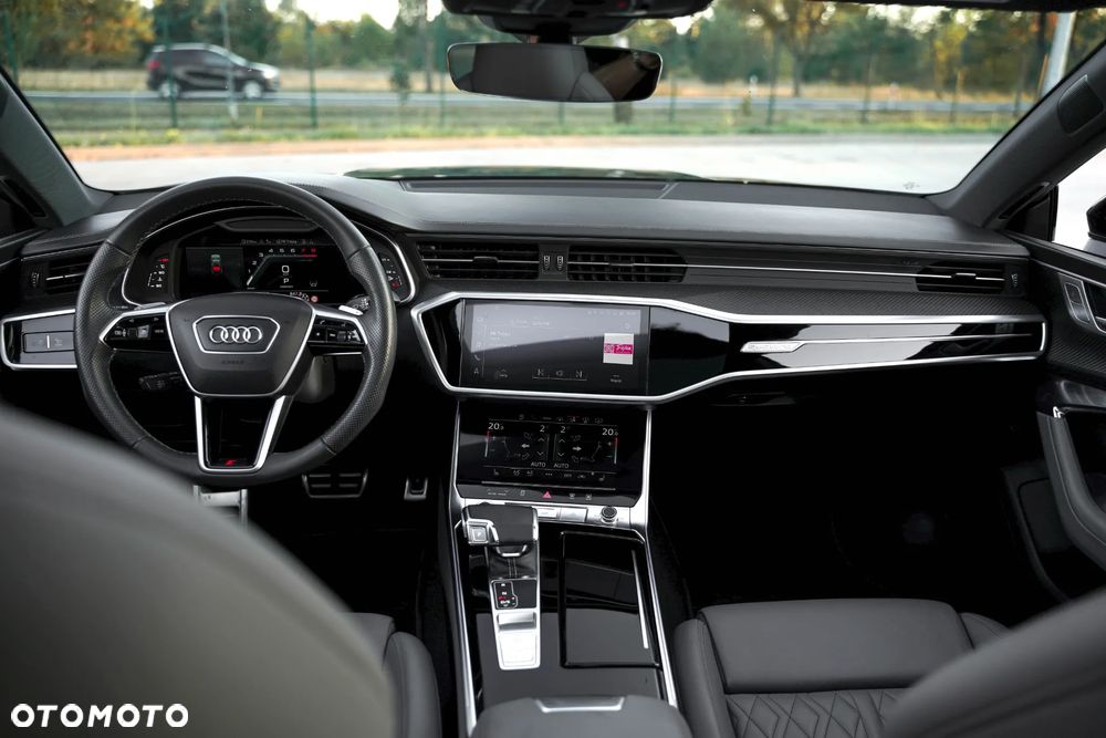 Audi A7 Sportback 45 TFSI mHEV Quattro S tronic - 40