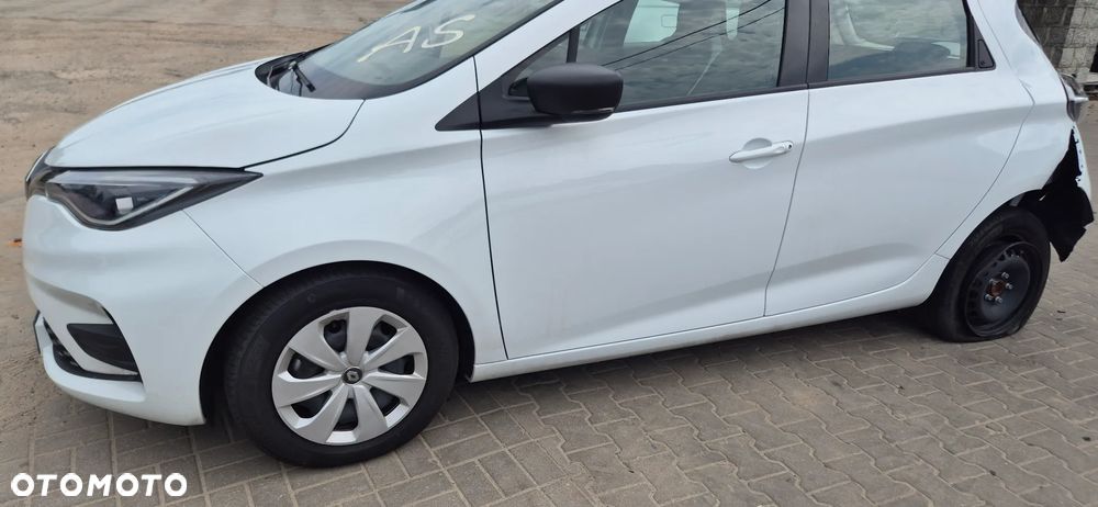 Renault Zoe R135 Z.E 50 Iconic - 10