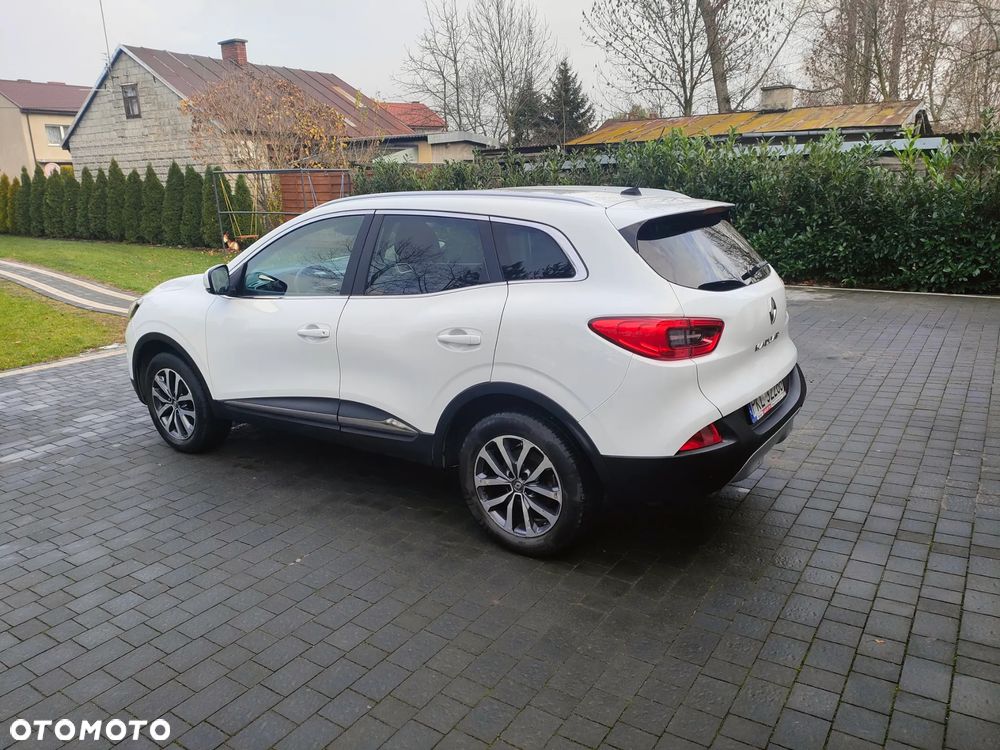 Renault Kadjar - 8