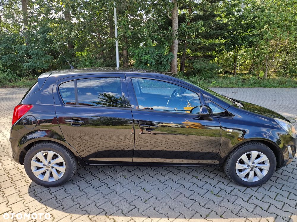 Opel Corsa - 10