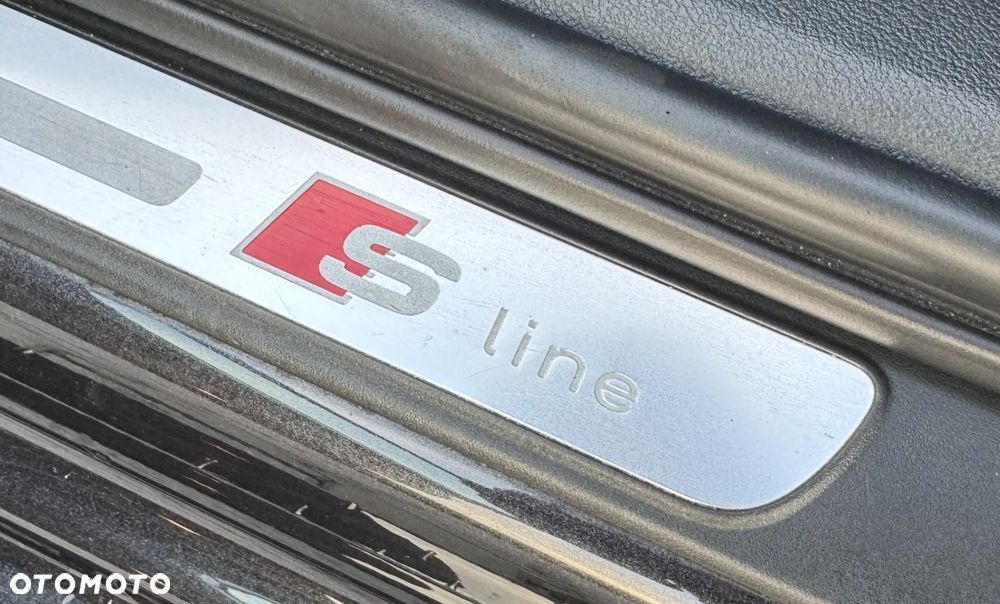 Audi A4 Avant 1.8 TFSI S line Sportpaket - 18