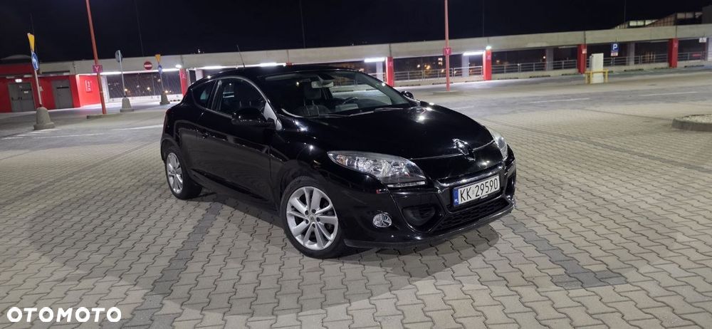 Renault Megane 1.5 dCi Dynamique - 1