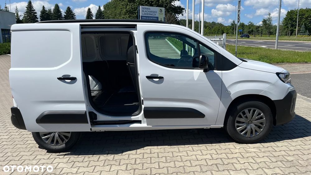 Peugeot Partner - 14