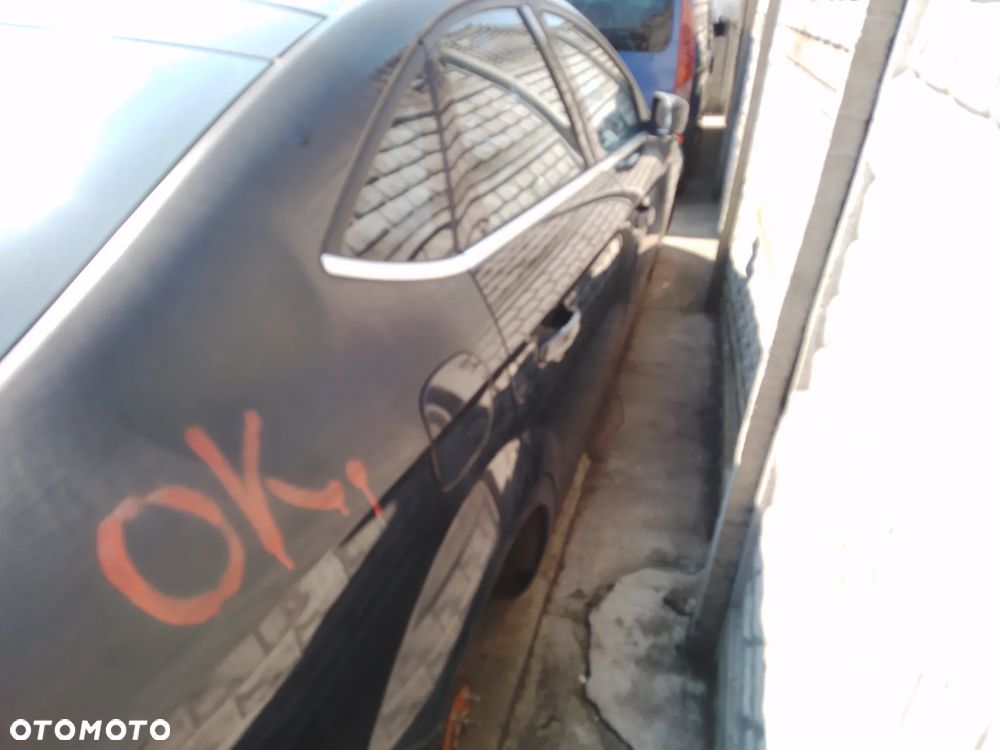 FORD MONDEO MK4 07-10 2.0 TDCI (ANGLIK) RADIO (G6) - 19
