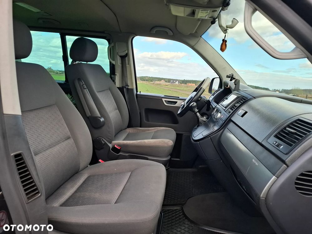 Volkswagen Multivan L1 Highline - 30