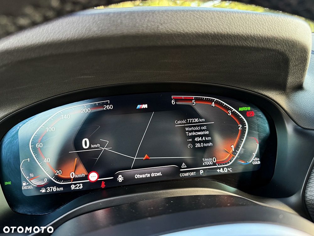 BMW X3 xDrive20d M Sport Edition - 31