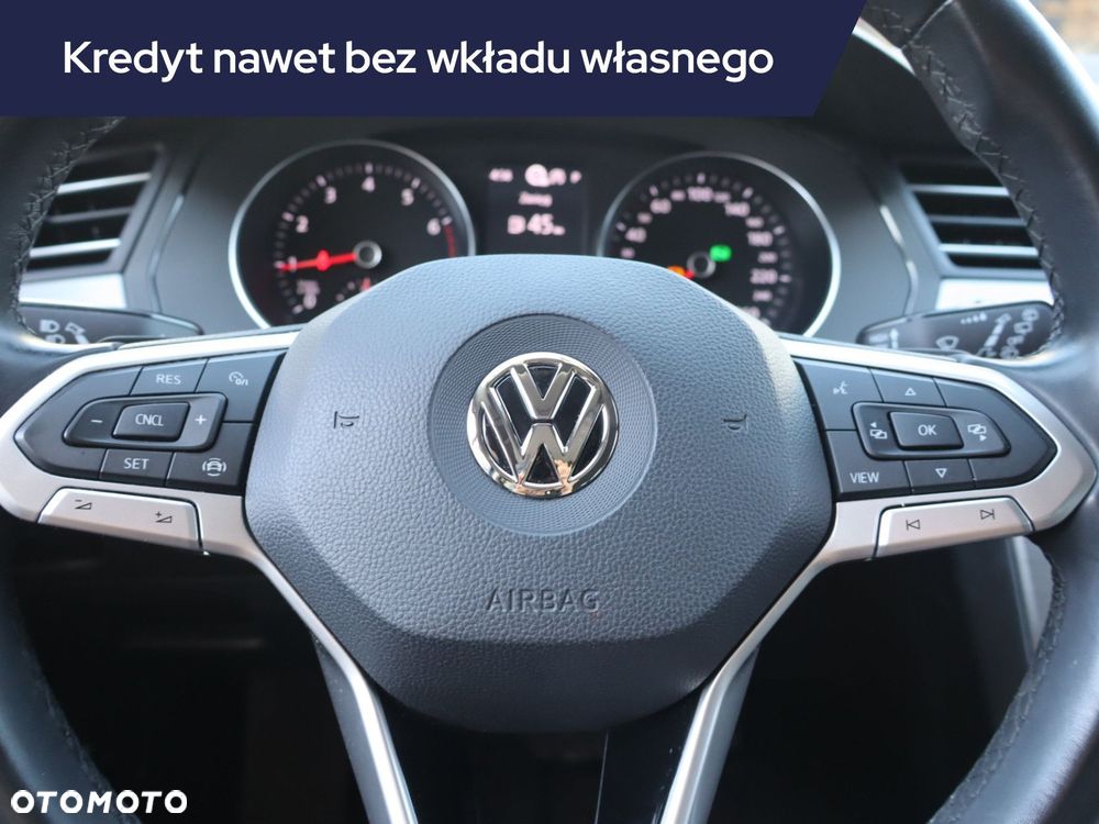 Volkswagen Passat Variant - 19