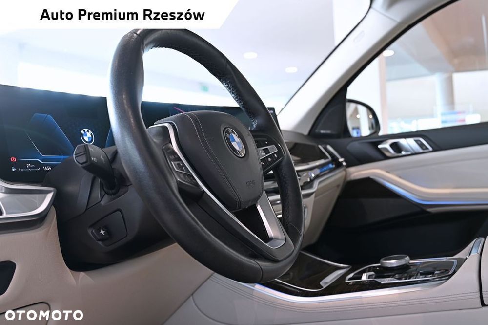 BMW X5 xDrive30d mHEV - 6