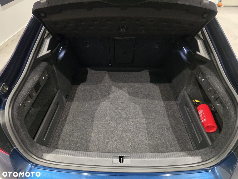 Skoda Superb 1.5 TSI Ambition DSG - 15