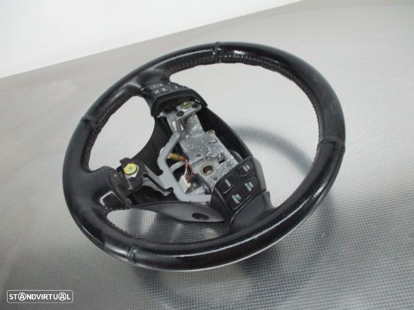 Volante Mazda 6 Hatchback (Gg) - 3