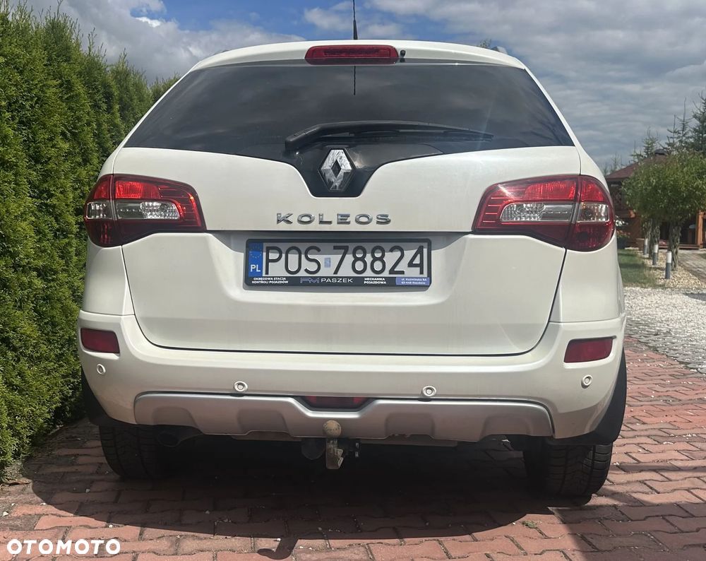 Renault Koleos dCi 150 FAP 4x4 Bose Edition - 6