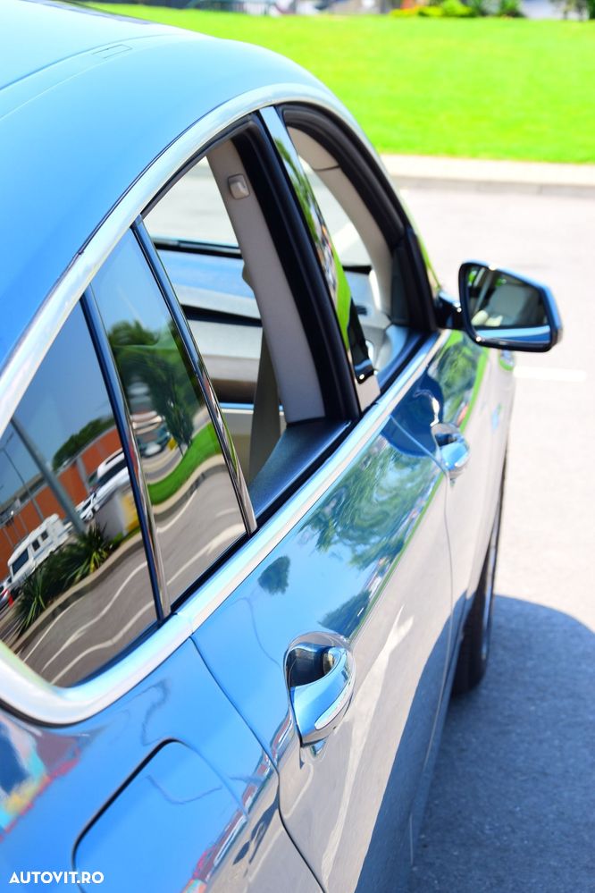 BMW Seria 5 520d - 21