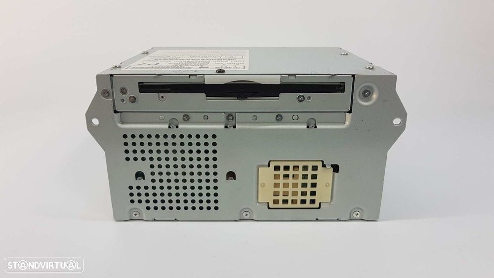 SISTEMA AUDIO / RADIO CD INFINITI G COUPE G37 S - 1