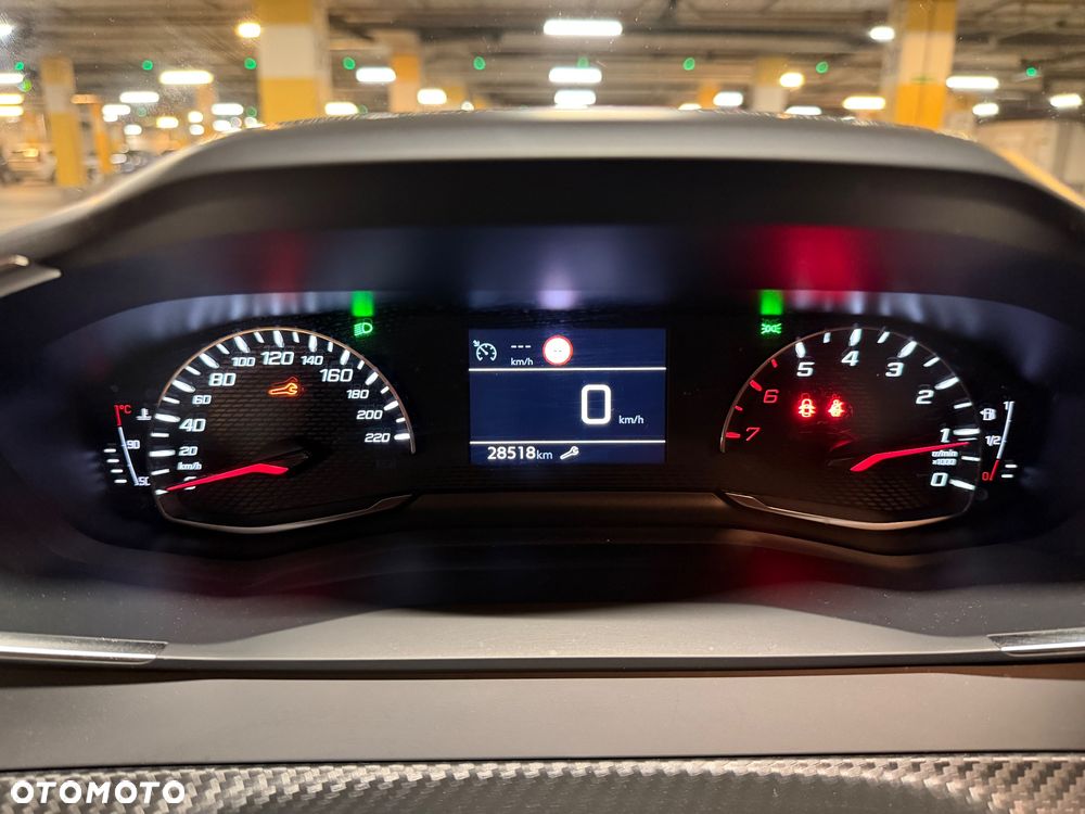 Peugeot 208 1.2 PureTech Active S&S - 21