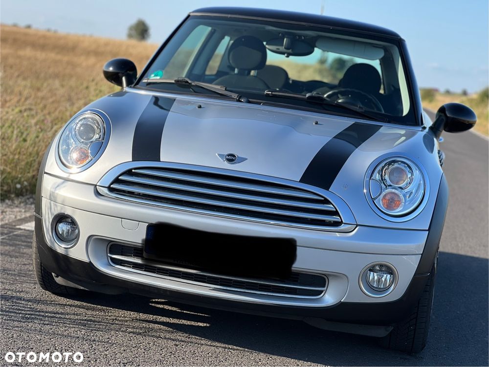 MINI Cooper - 5