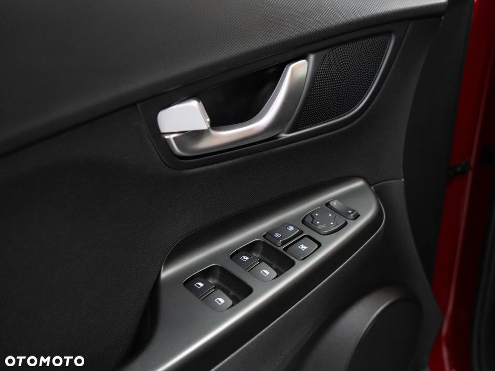 Hyundai Kona 1.0 T-GDI Style DCT - 18