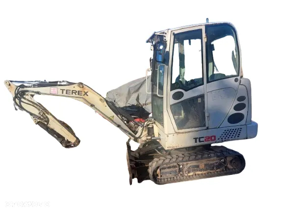 Terex TC20