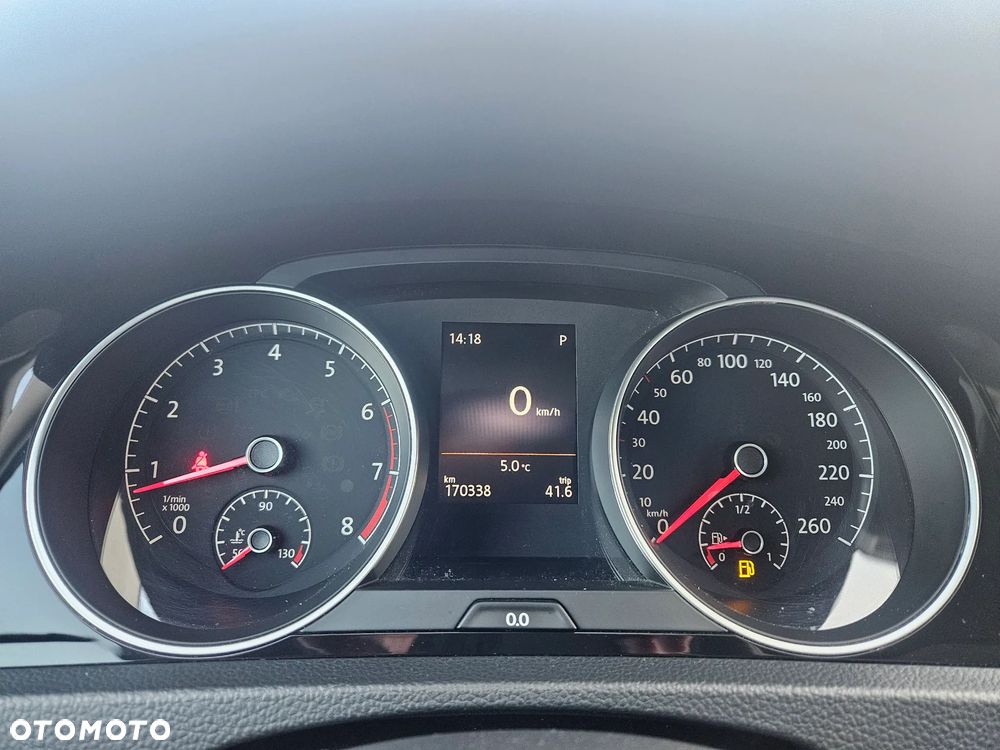 Volkswagen Golf 1.4 TSI BlueMotion Technology DSG Cup - 25