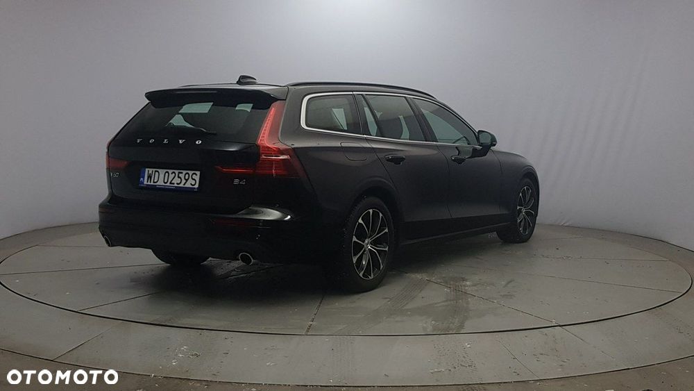 Volvo V60 - 7