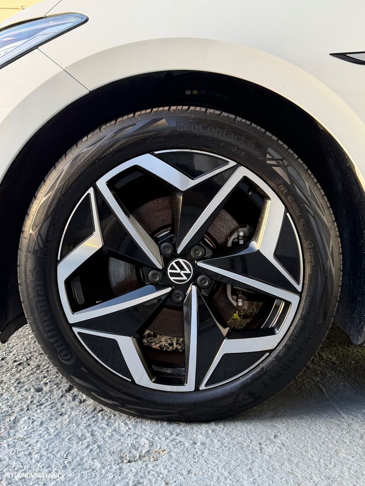 VW ID.3 Pro Performance 1st - 12