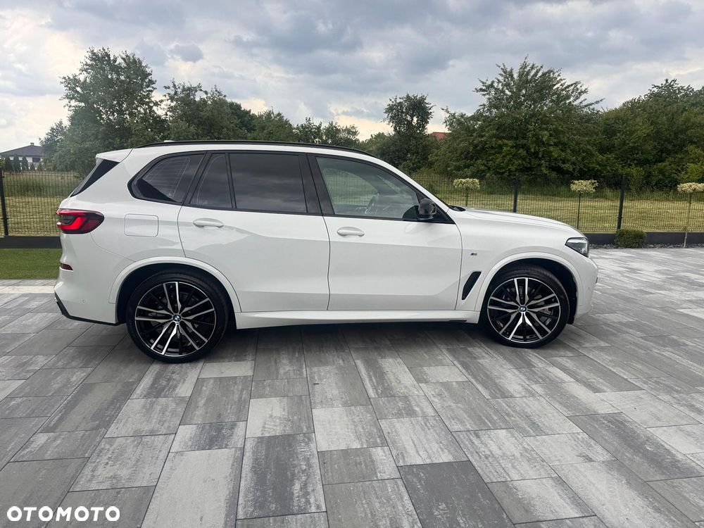 BMW X5 xDrive25d sport - 13