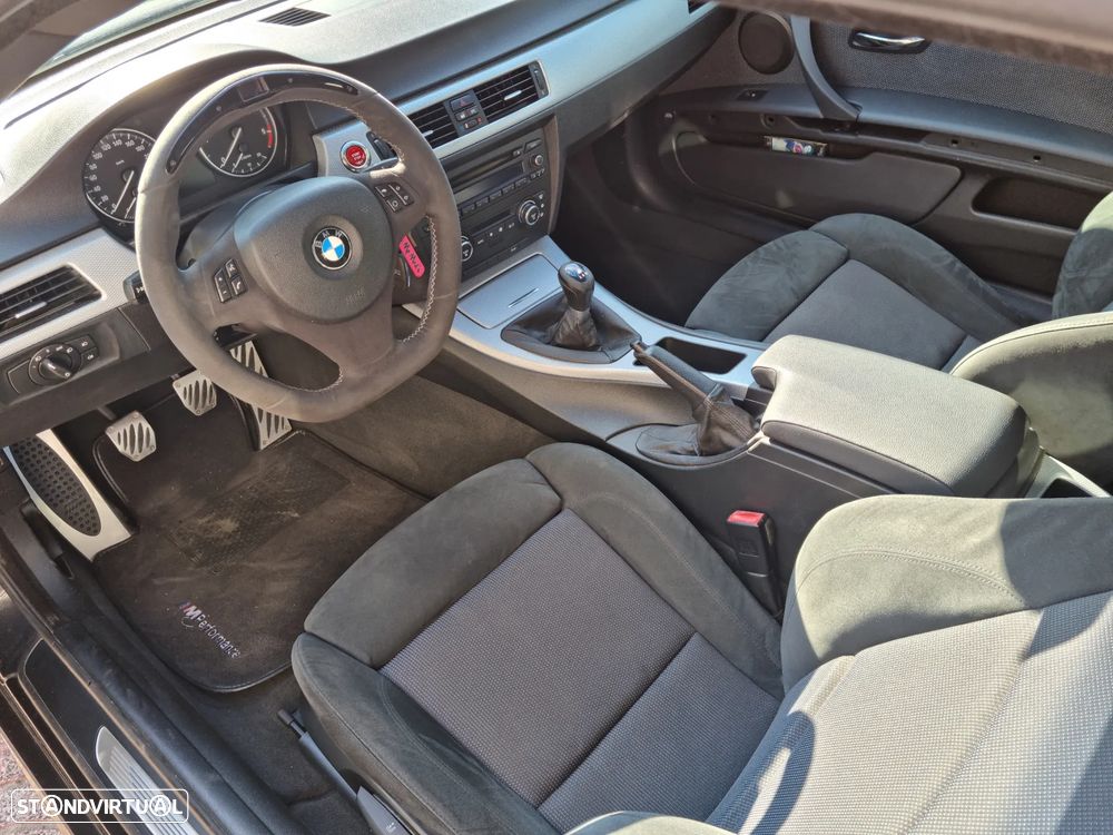 BMW 320 d Coupe - 11