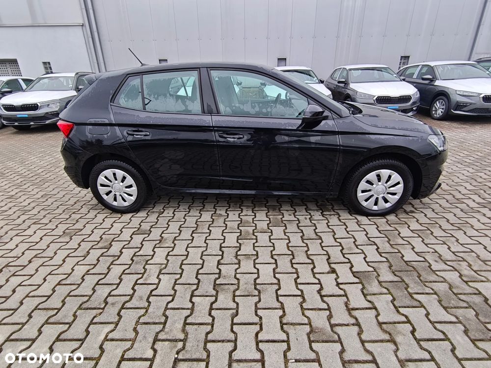 Skoda Fabia 1.0 TSI Selection - 7