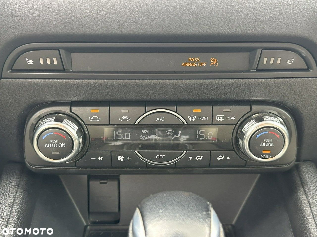 Mazda CX-5 - 24