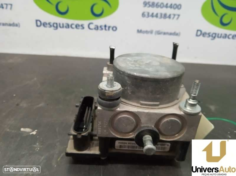 ABS FIAT BRAVO II 2007 -0265231928 - 3