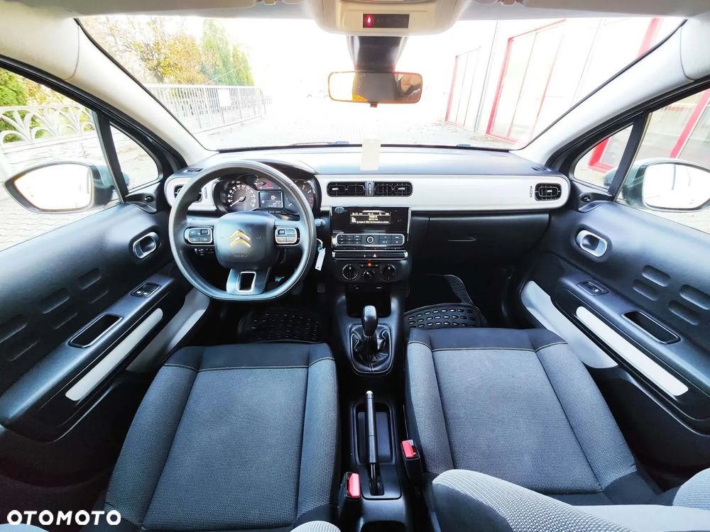 Citroën C3 - 17