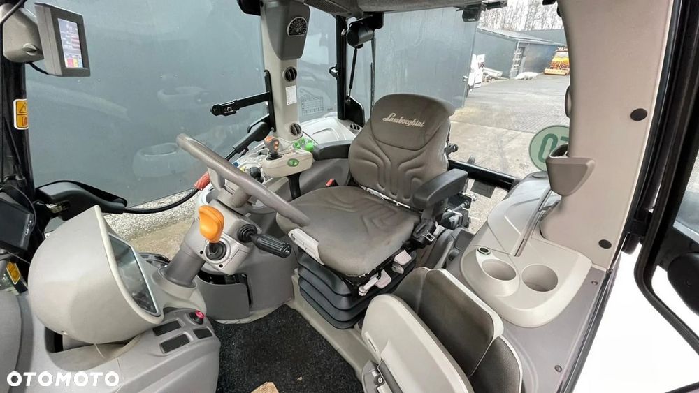 Lamborghini Nitro 120T4i VRT - 5