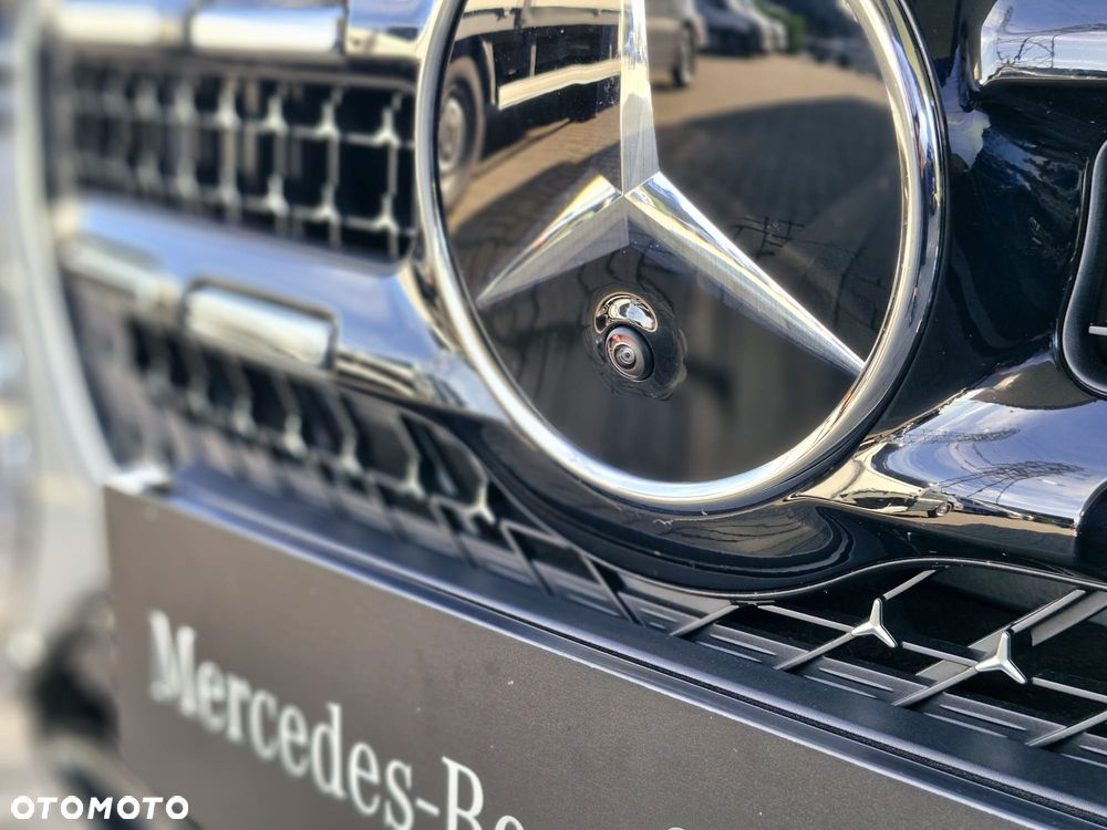 Mercedes-Benz GLB 220 mHEV 4-Matic 8G-eDCT - 36