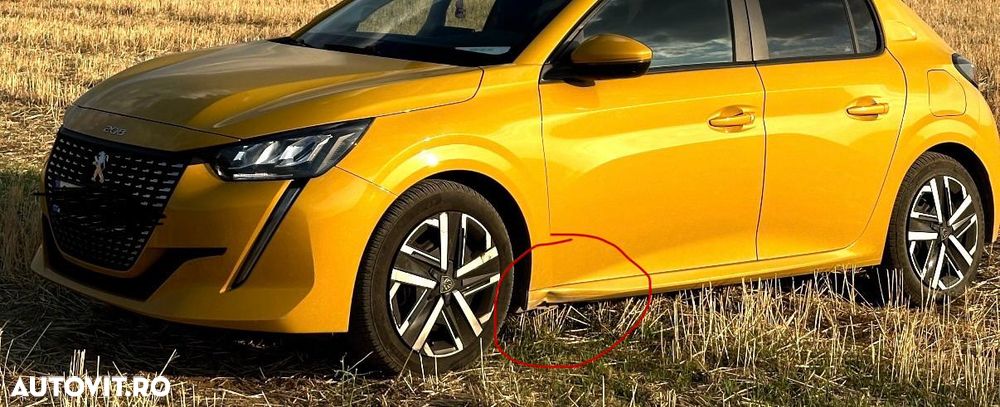 Peugeot 208 1.2 L PureTech STT Active - 6