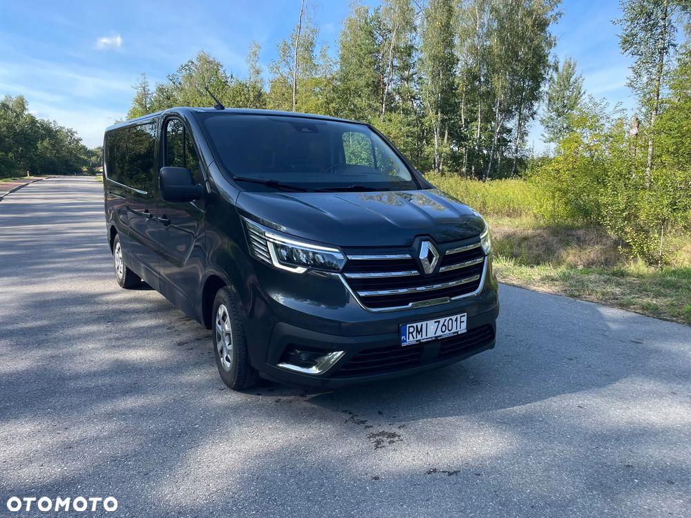Renault Trafic 2.0 dCi - 3