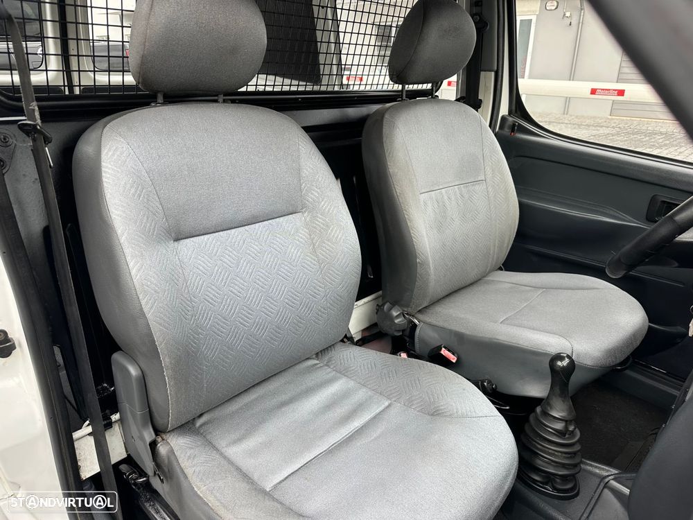 Peugeot Partner 190 C 1.9 D - 12