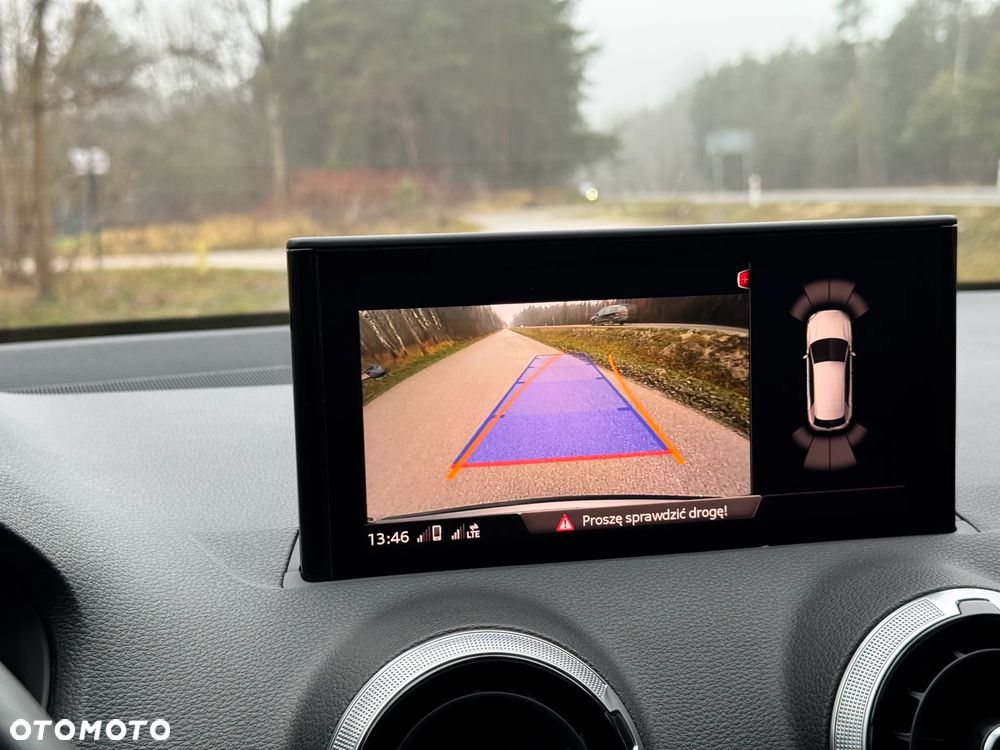 Audi Q2 35 TFSI S tronic advanced - 18