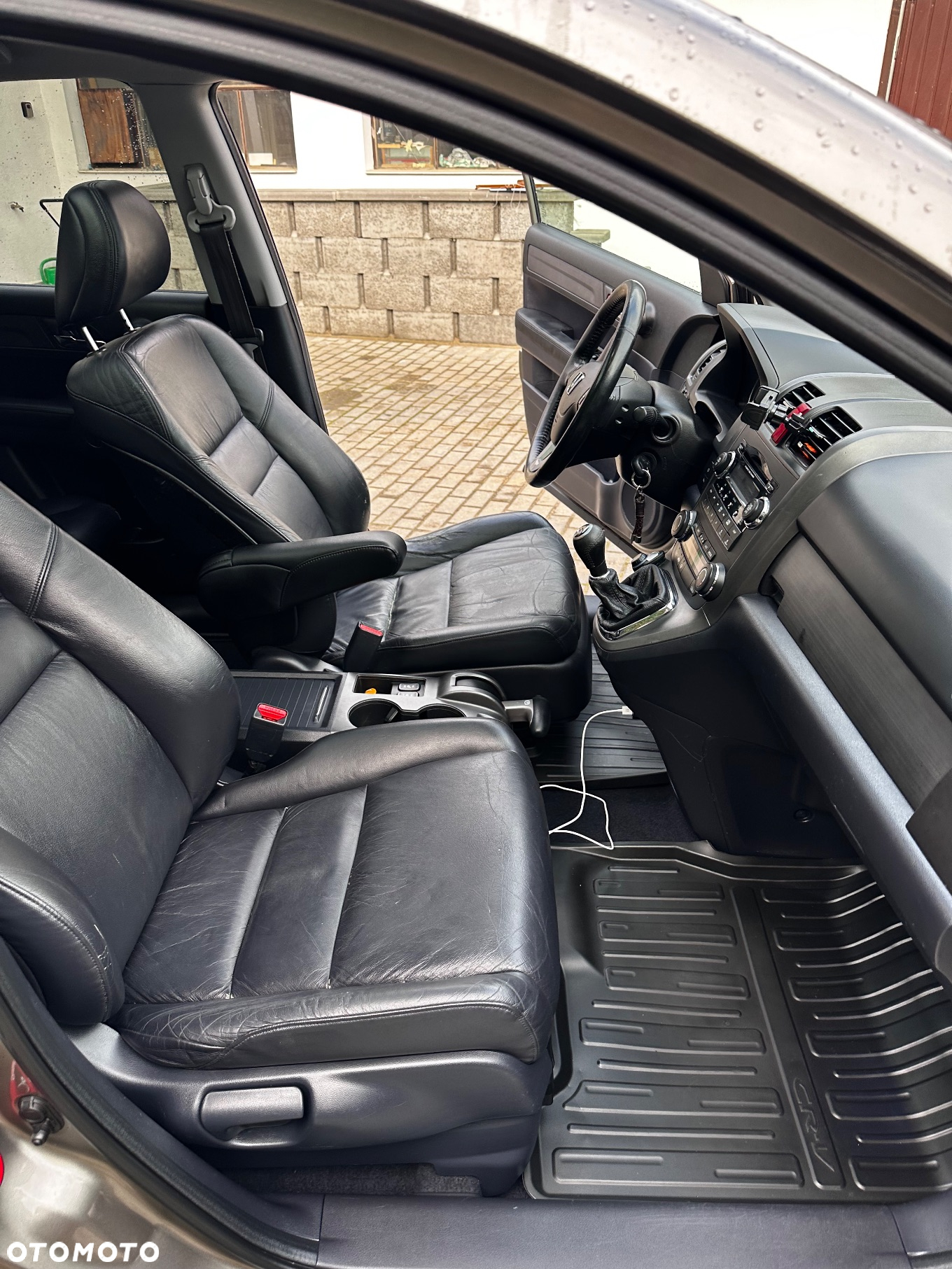 Honda CR-V 2.0 Executive - 13