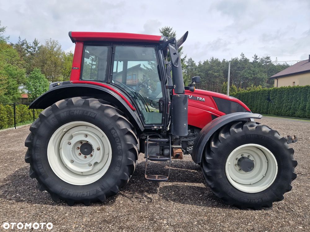 Valtra N143 HiTech - 21