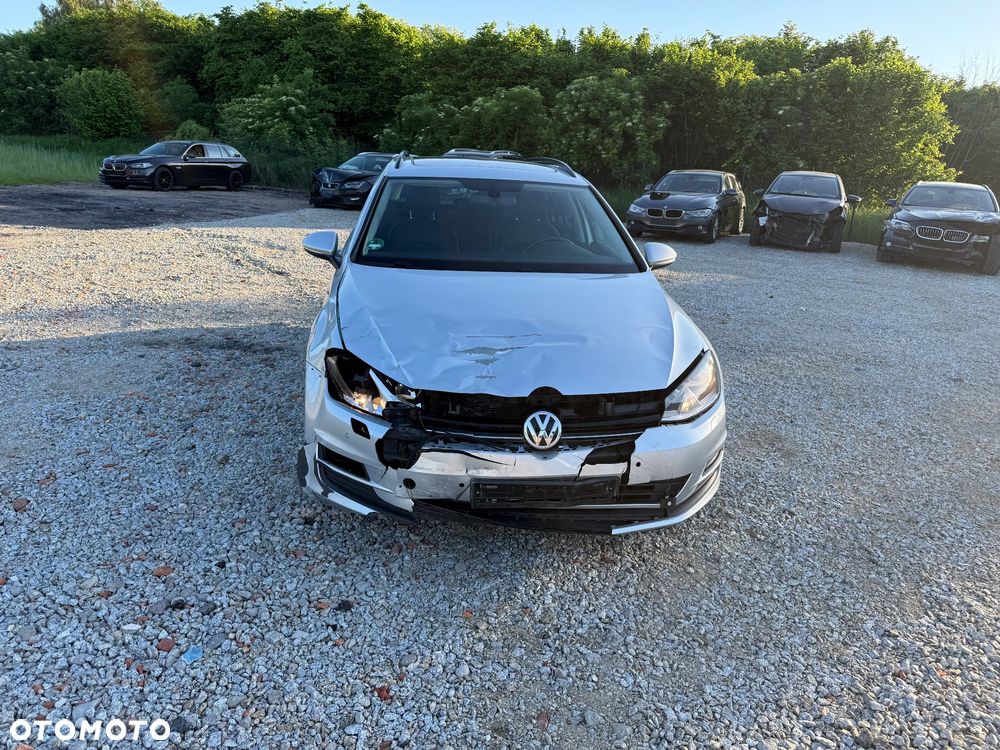 Volkswagen Golf - 13