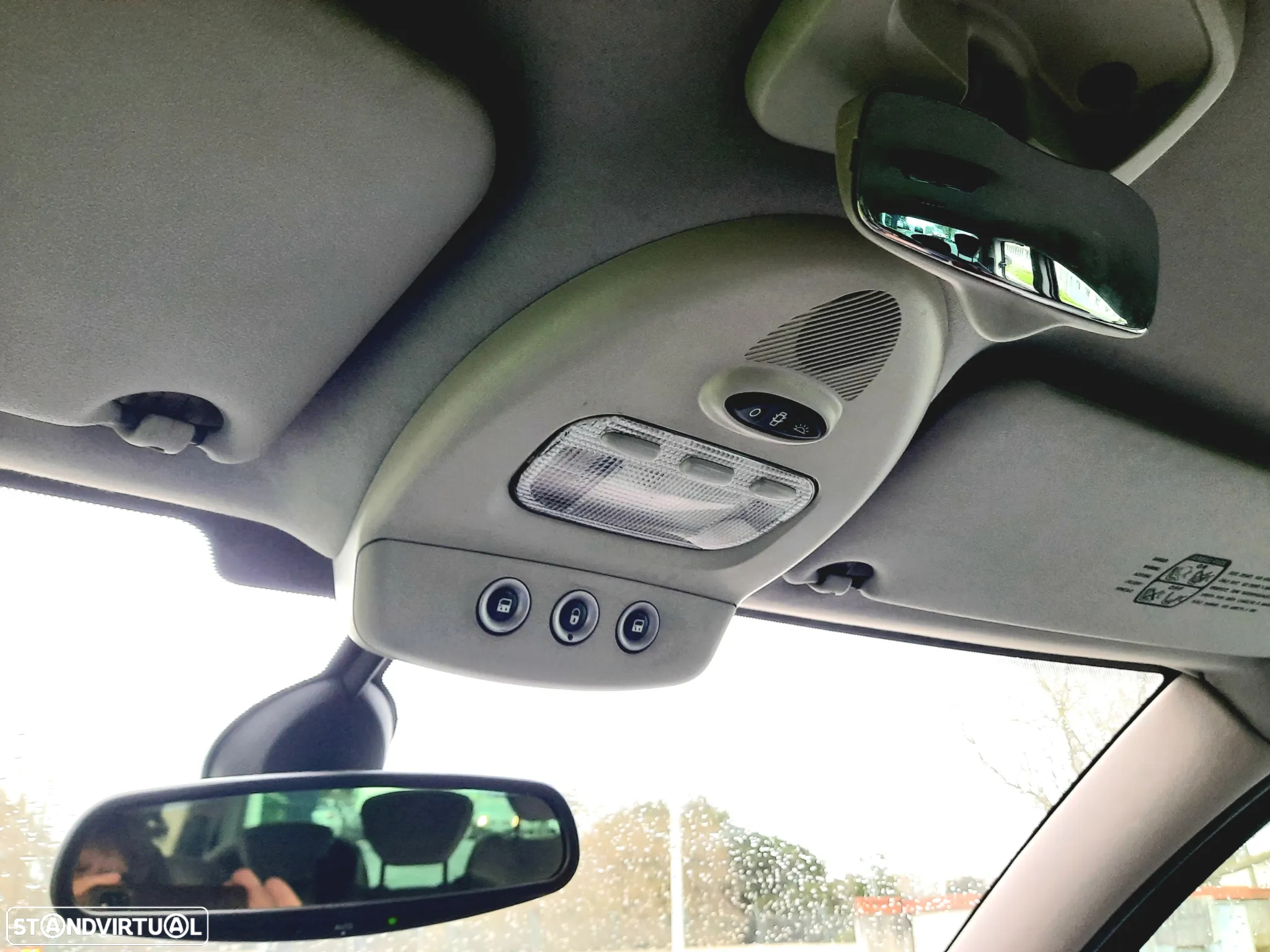 Citroën C8 2.0 HDi 16V SX Automatic - 21