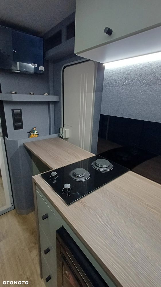 Iveco Daily kamper - 18