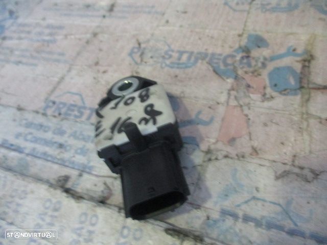 Sensor Airbag 898310H030 PEUGEOT 108 2016 - 4