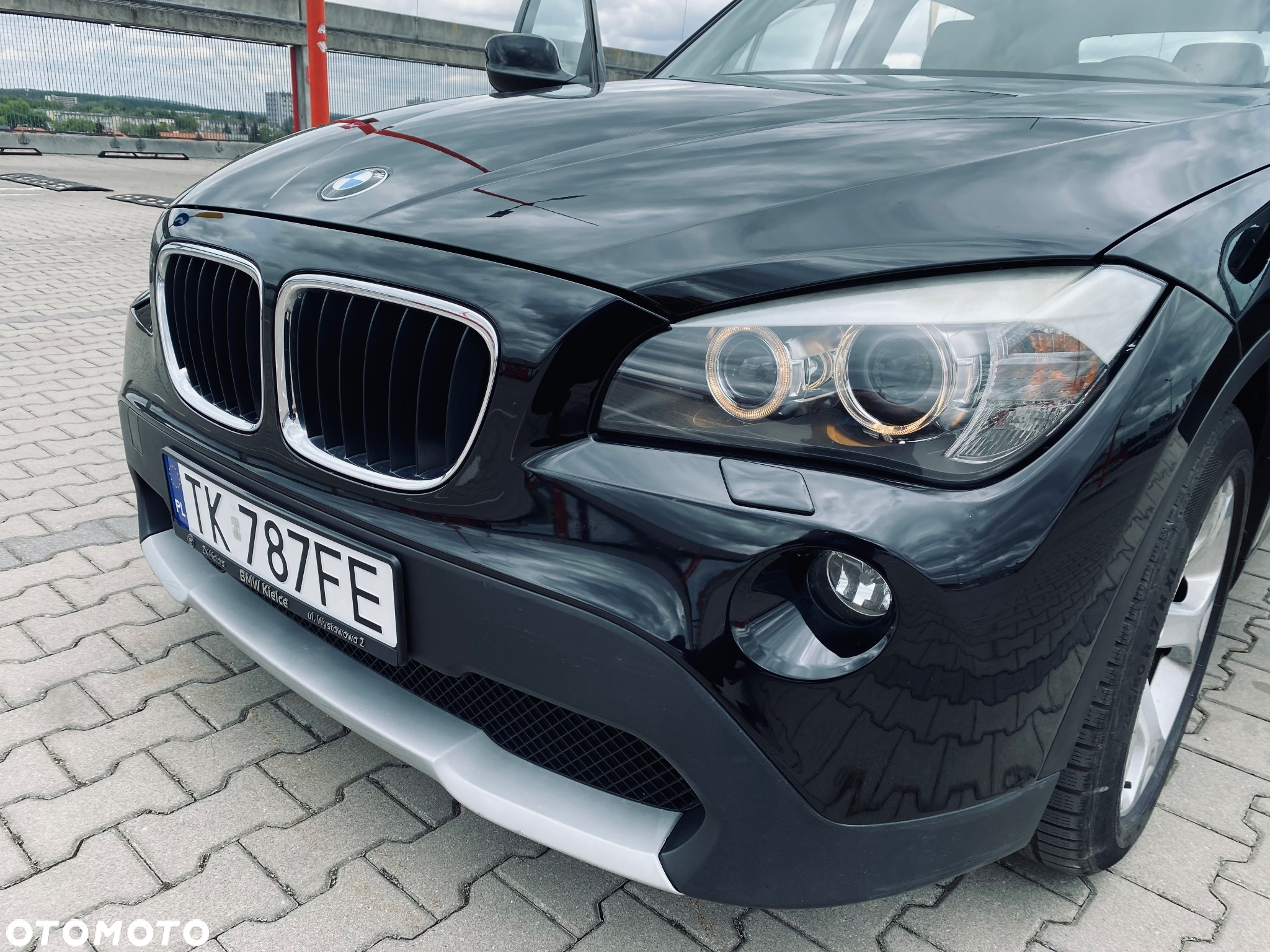 BMW X1 sDrive20d - 14