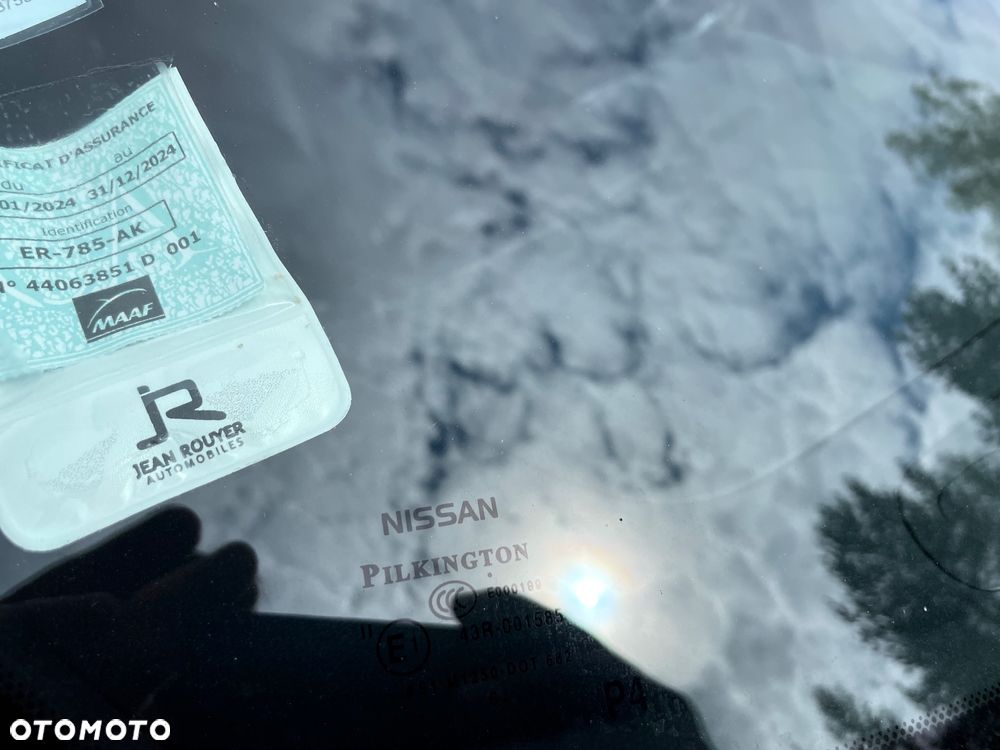 Nissan Juke 1.2 DIG-T Tekna (lea) EU6 - 35