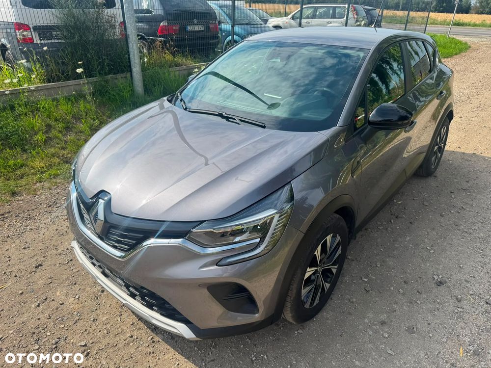 Renault Captur - 4