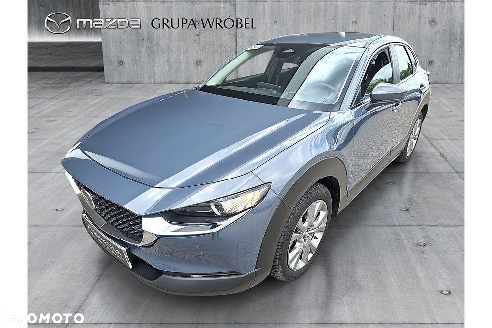Mazda CX-30 2.0 mHEV Centre-Line 2WD - 1