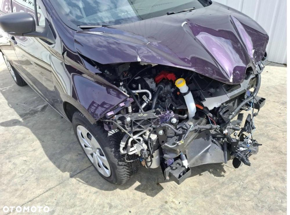 Renault Zoe (mit Batterie) Z.E 50 INTENS - 11
